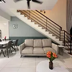 Arte Mont Kiara - Lucky Stay
