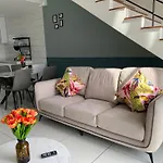 Arte Mont Kiara - Lucky Stay
